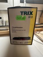Trix H0 BR 01 015 Dampflokomotive, Epoche III, DDR