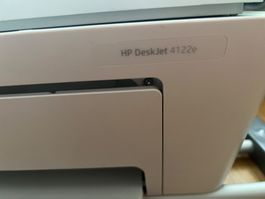 HP Drucker zu verkaufen