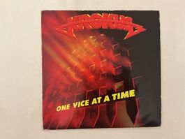 Krokus LP - One Vice At A Time (NM)