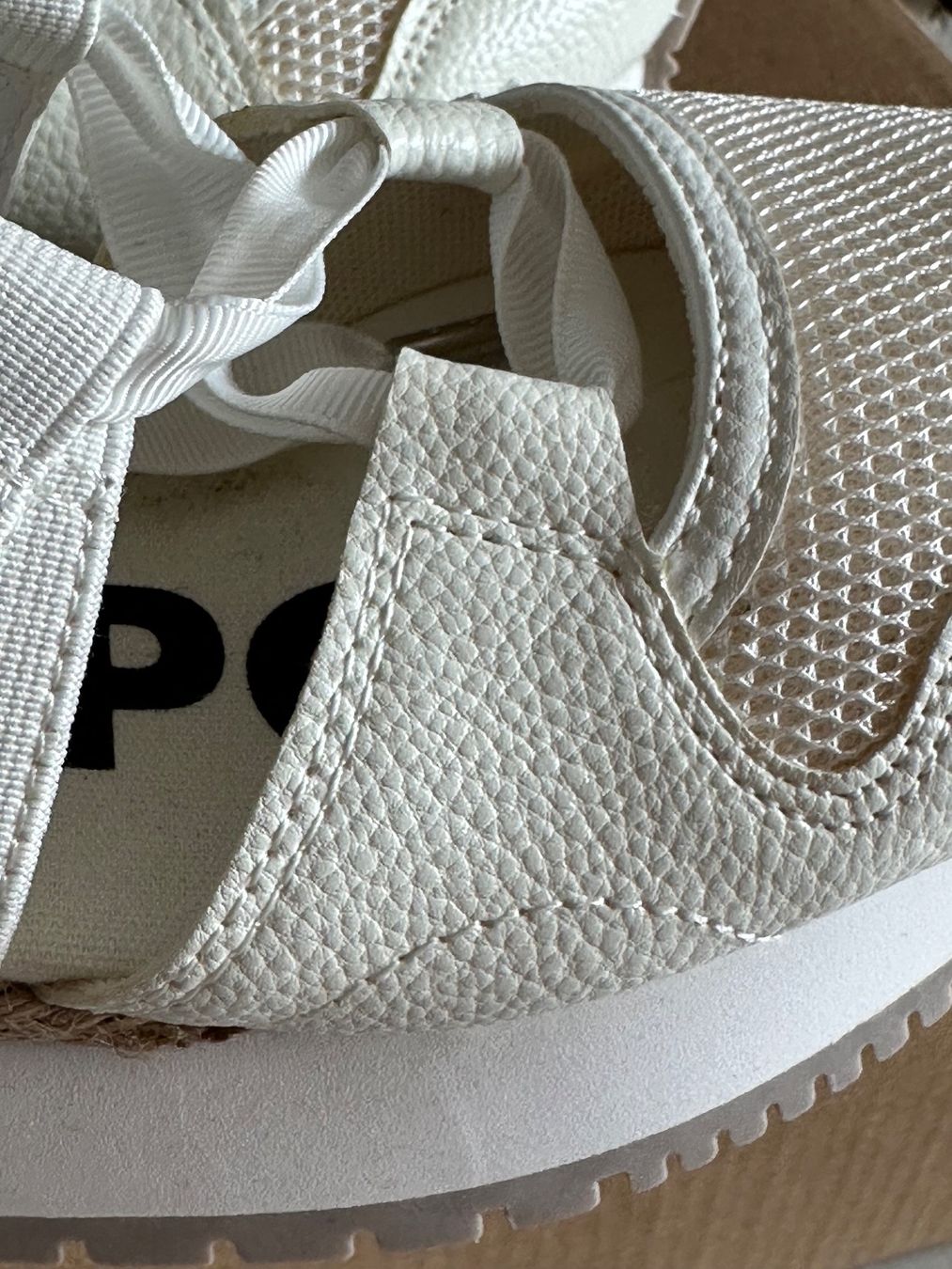 Scarpe da donna: Neu! Schnürpumps Lizarda white Gr. 36 Gioseppo – Nuovo e nell'imballaggio originale da Domdidier venduto da Lilalu168 6