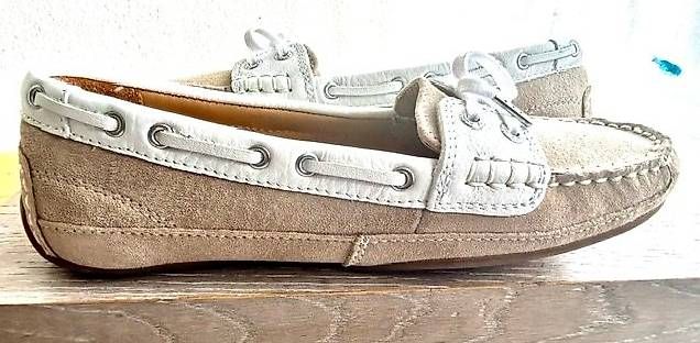 Sebago Scarpe da donna: SEBAGO Mokassins, Gr. 38, NEU – Nuovo (secondo la descrizione) da Hombrechtikon venduto da Tini15 2