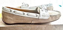 SEBAGO Mokassins, Gr. 38, NEU