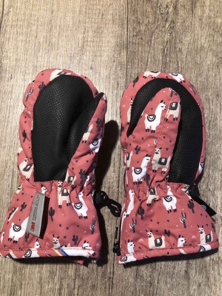 Guanti: Kinderhandschuhe Grösse 2 – Usato da Kappel SO venduto da Fabruzzi 1