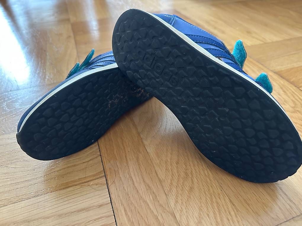 Adidas Scarpe per ragazzi: Schuhe Gr 31 – Usato da Neuenhof venduto da FairDeal81 2