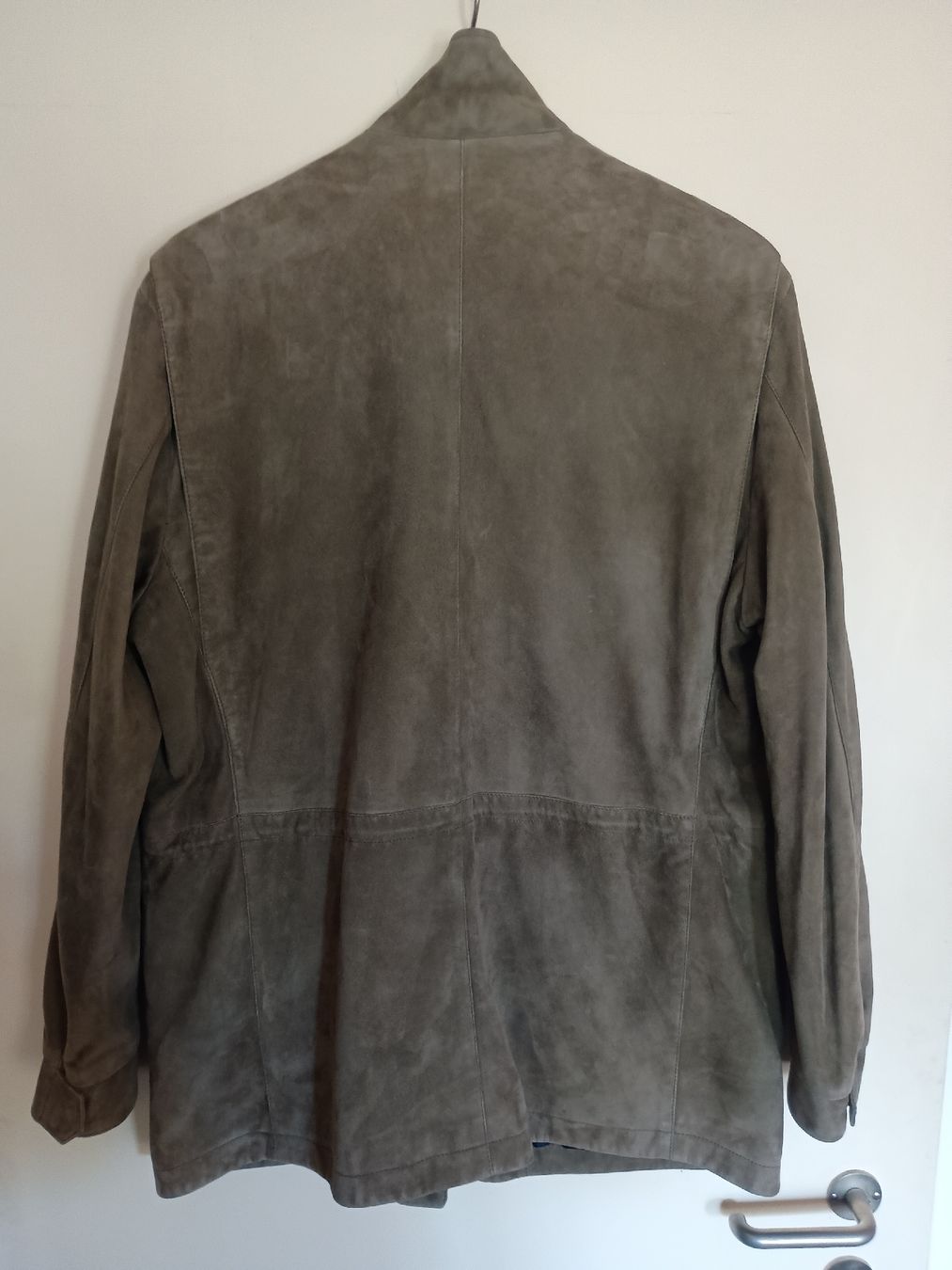 Loro Piana Jacken: Loro Piana Lederjacke – Gebraucht aus Kirchlindach von Chantalone 1