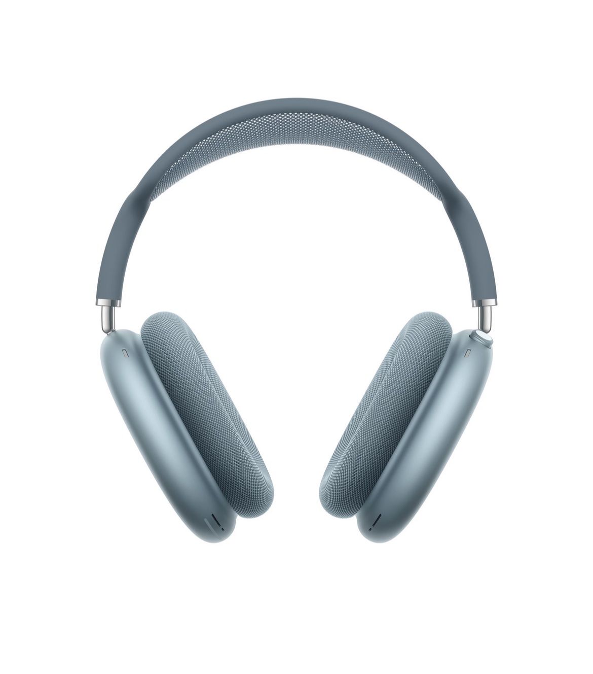 Apple Kopfhörer: Apple AirPods Max Sky Blue – Neu (gemäss Beschreibung) aus Seengen von FlyBoy