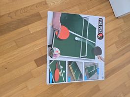 100cmx50cm Tischtennis Set Ungeöffnet