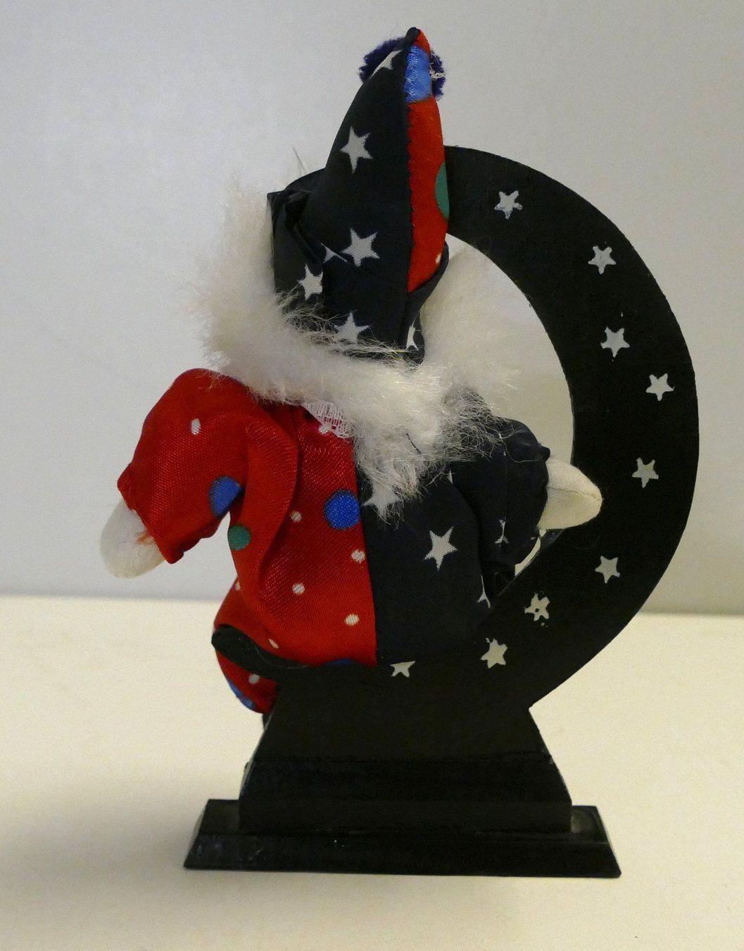 Statuette: clown – Usato da Dietlikon venduto da kes_j6d7 1