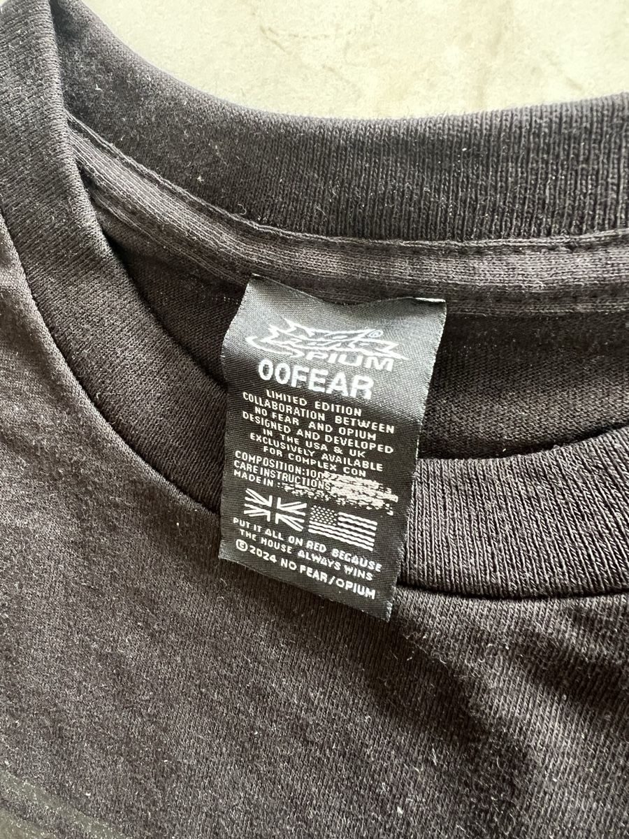 T-Shirts: Playboi Carti Shirt – Neu und originalverpackt aus Grenchen von Sephirot14 2