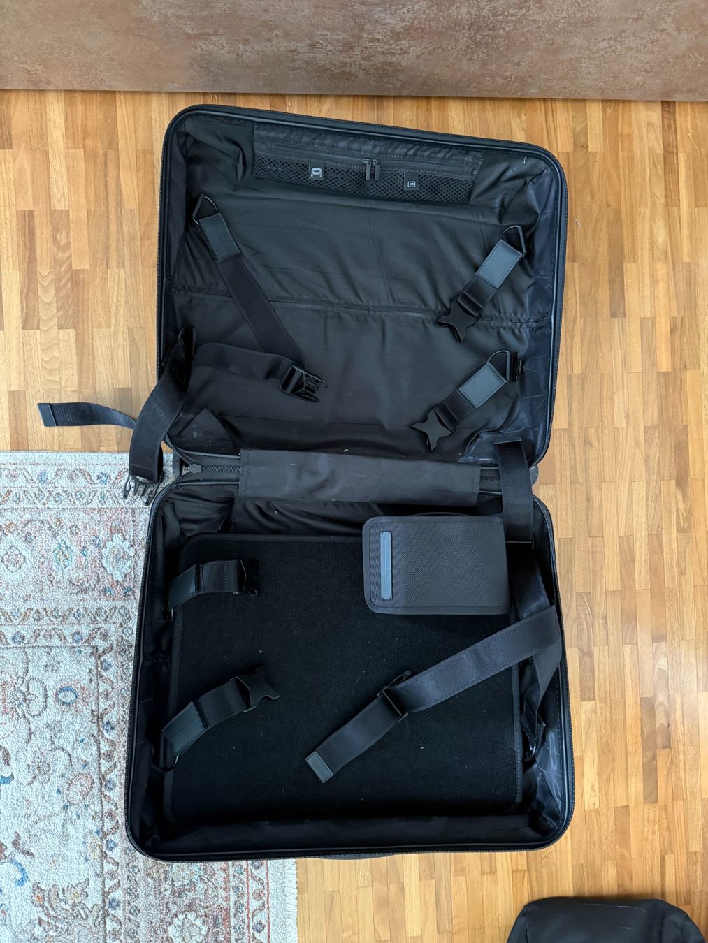 Horizn Studios Valigie: Horizn Studios Pro Model ST DJ Case – Usato da Baden venduto da jasmin_92 1