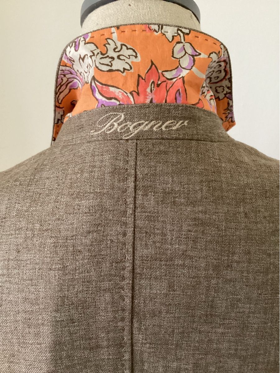 Bogner Giacche: Bogner, Damenblazer, Gr. 36 – Usato da Salenstein venduto da Esprit57 4