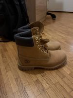 Timberland taille 40