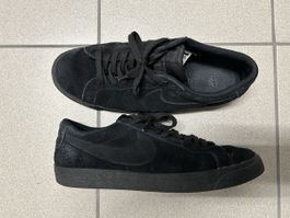 Nike Blazer low, EUR 45 (US 11)
