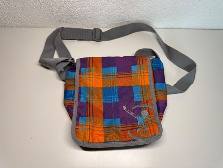 Bauchtasche Smart von Chiemsee
