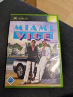 Miami vice Microsoft Xbox