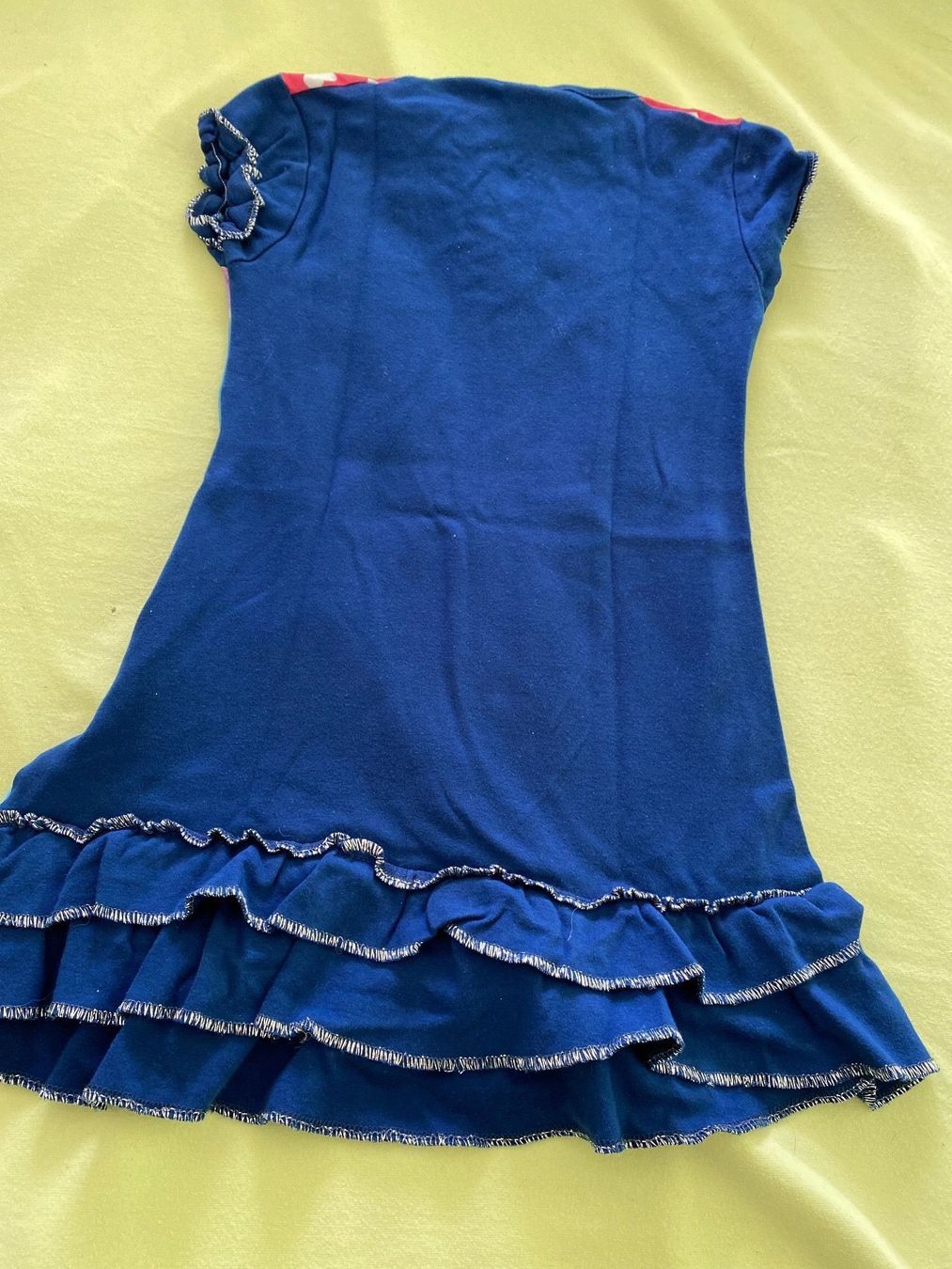 Vestiti & Gonne: 2 Röckli, Gr 134/140 – Usato da Krauchthal venduto da Kiddy32 4