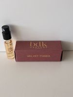 BDK Parfums Velvet Tonka 2ml Sample