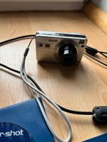 Sony Cyber Shot DSC-W 110