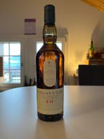 Lagavulin 16y Islay Single Malt Scotch Whisky