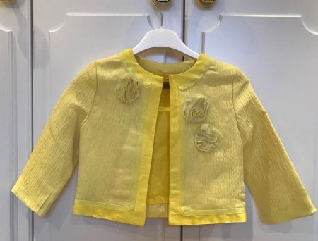 Quis Quis Jacke für Kinder Gr. 8 Y/128