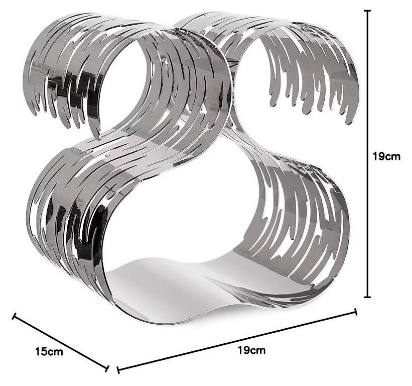 Alessi Portabottiglie: Vendo portabottiglie Alessi – Nuovo (secondo la descrizione) da Gordola venduto da mor_tjf8 3