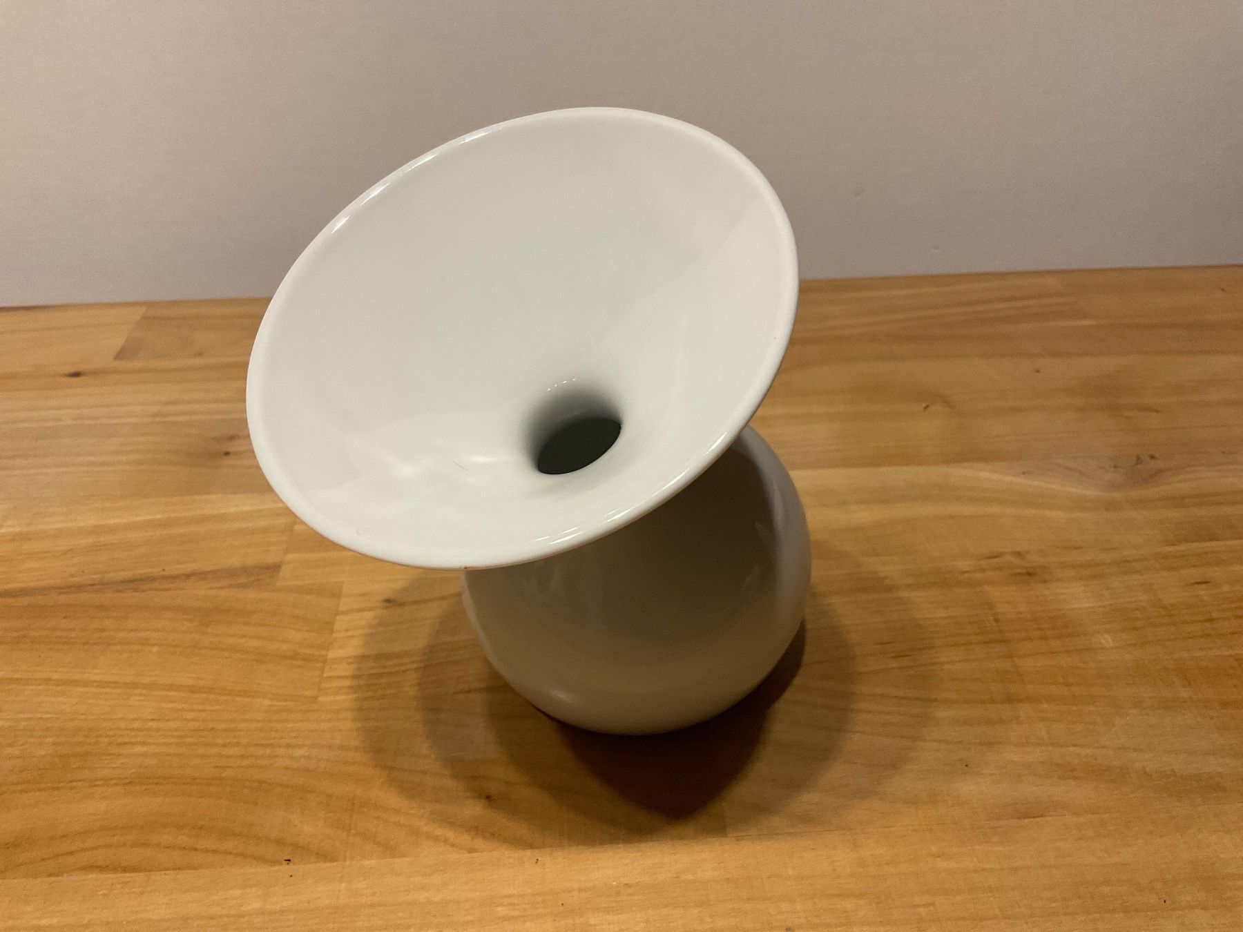 Vasi & Recipienti: Blumenvase – Usato da Rümlang venduto da baselsale1 1