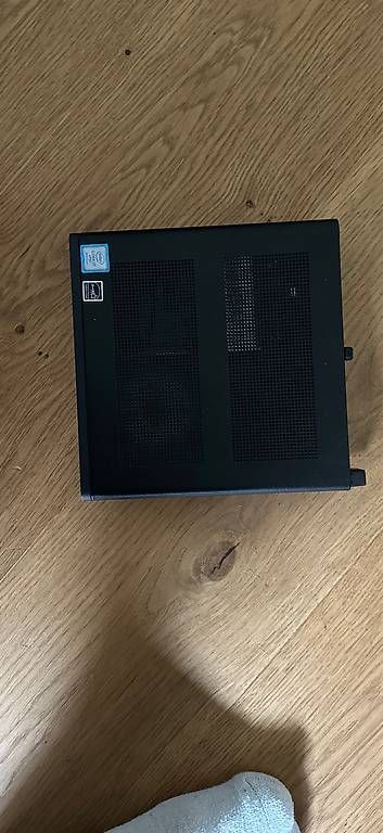 PC: HP EliteDesk 800 G4 – Usato da Interlaken venduto da raphael26 1