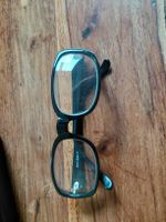 Ray-Ban Rituals Brille, schwarzes Gestell - Vintage!