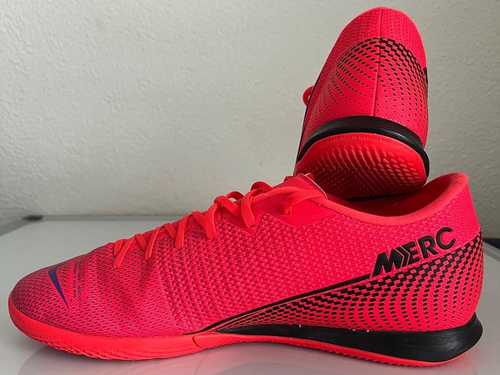 nike mercurial hallenschuhe