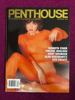 PENTHOUSE (c) US original Ausgabe