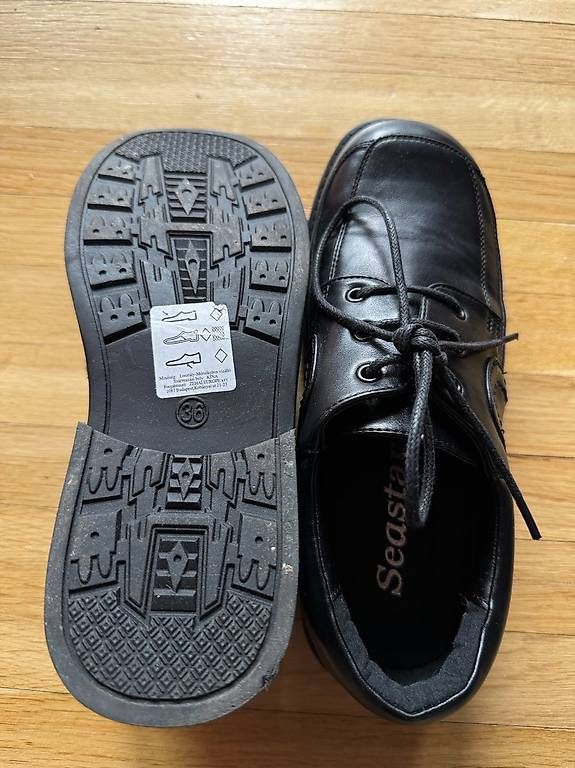 Scarpe da donna: Sesta Schuhe Gr. 36 – Nuovo (secondo la descrizione) da Zürich venduto da vasile23 2