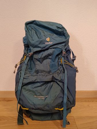 Deuter Aircontact Light 40+10 Liter 