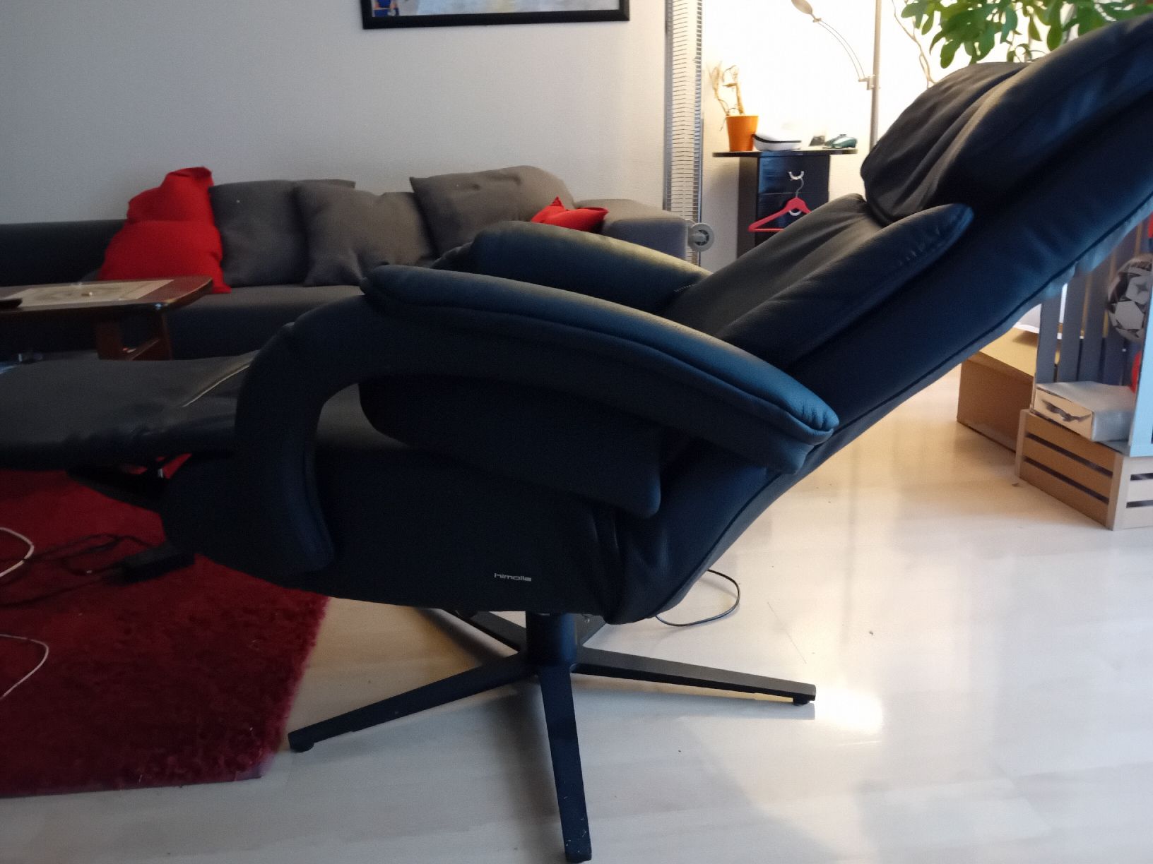 Himolla Fauteuils: Himolla Sessel – Neuf (Voir description) à Stans par sas_zd2n 2