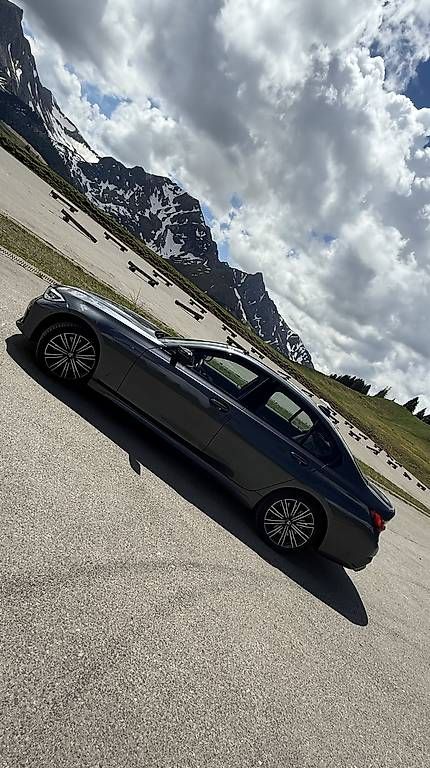 BMW Autos: BMW M340i xDrive – Gebraucht aus Marly von jun_g7kg 3