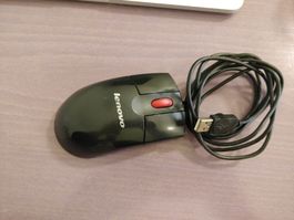 Lenovo mouse kabelgebunden