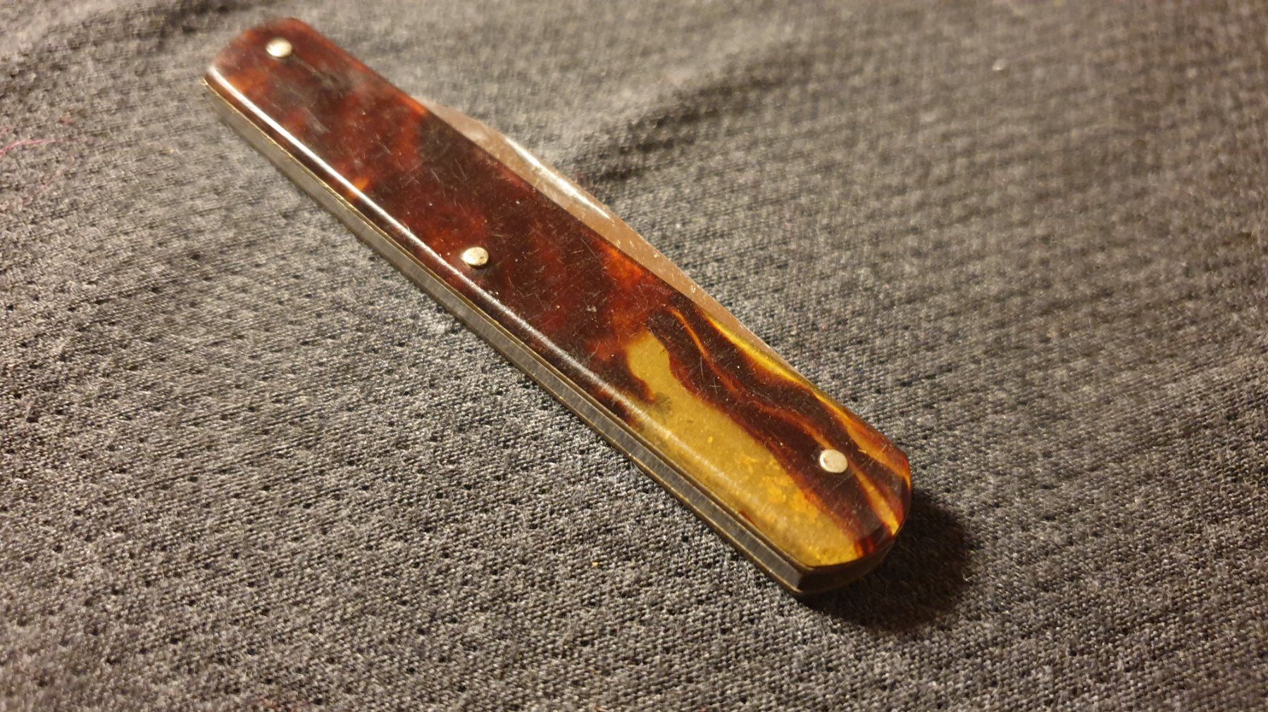 Wenger Coltelli tascabile: Vintage Tahara Wenger sackmesser messer – Usato da Val D Illiez venduto da SnowRoof