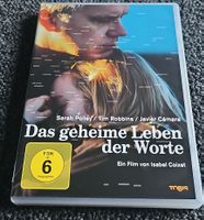 DVD Das geheime Leben der Worte (23354)