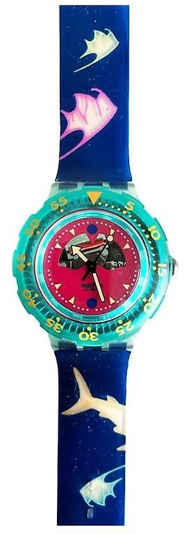 Swatch Orologi: Montre Swatch Collection – Nuovo e nell'imballaggio originale da Lausanne venduto da mic_nf2y 1