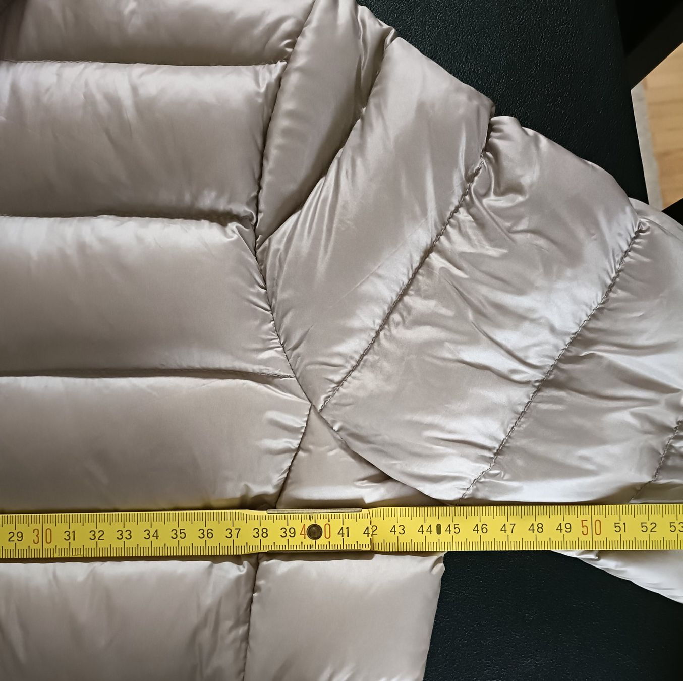 Woolrich Vestes: Daunenjacke der Marke Woolrich – Neuf (Voir description) à Bergdietikon par Bico01 6