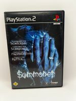 Summoner (Deutsch) - Playstation 2