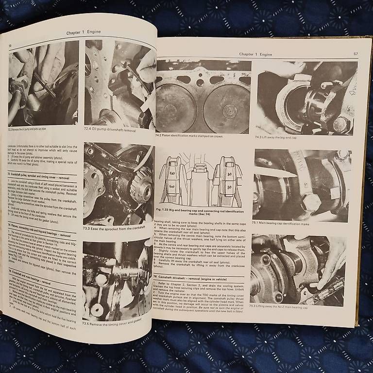 Libri: ford Transit manual 1978-1986 – Usato da Genève venduto da mic_6tvp 3