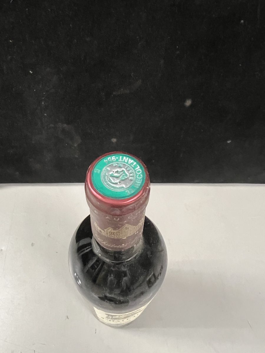 Vino: CHÂTEAU D’ARCINS 2005 – Nuovo (secondo la descrizione) da Genève venduto da Leboucheoreilles 5