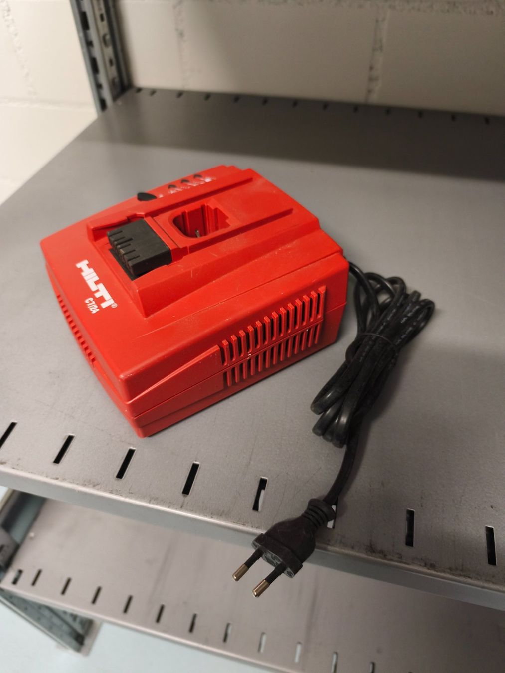 Caricabatterie: Hilti Ladegerät C7/24 – Nuovo (secondo la descrizione) da Möriken AG venduto da hsdinfo 1