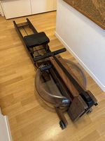 Rameur à eau de la marque Waterrower