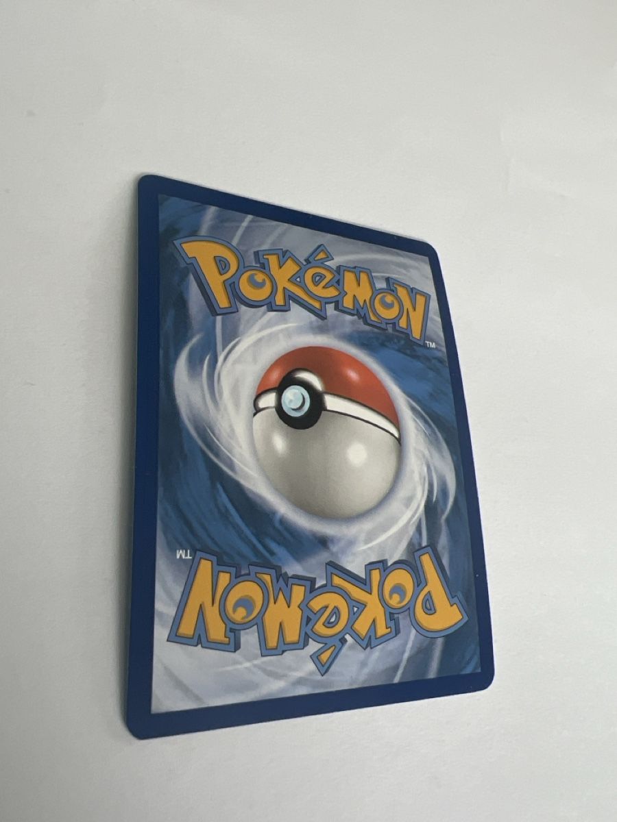 Pokémon Carte collezionabili: Chi-Yu EX – Usato da Villmergen venduto da rob_n572 8