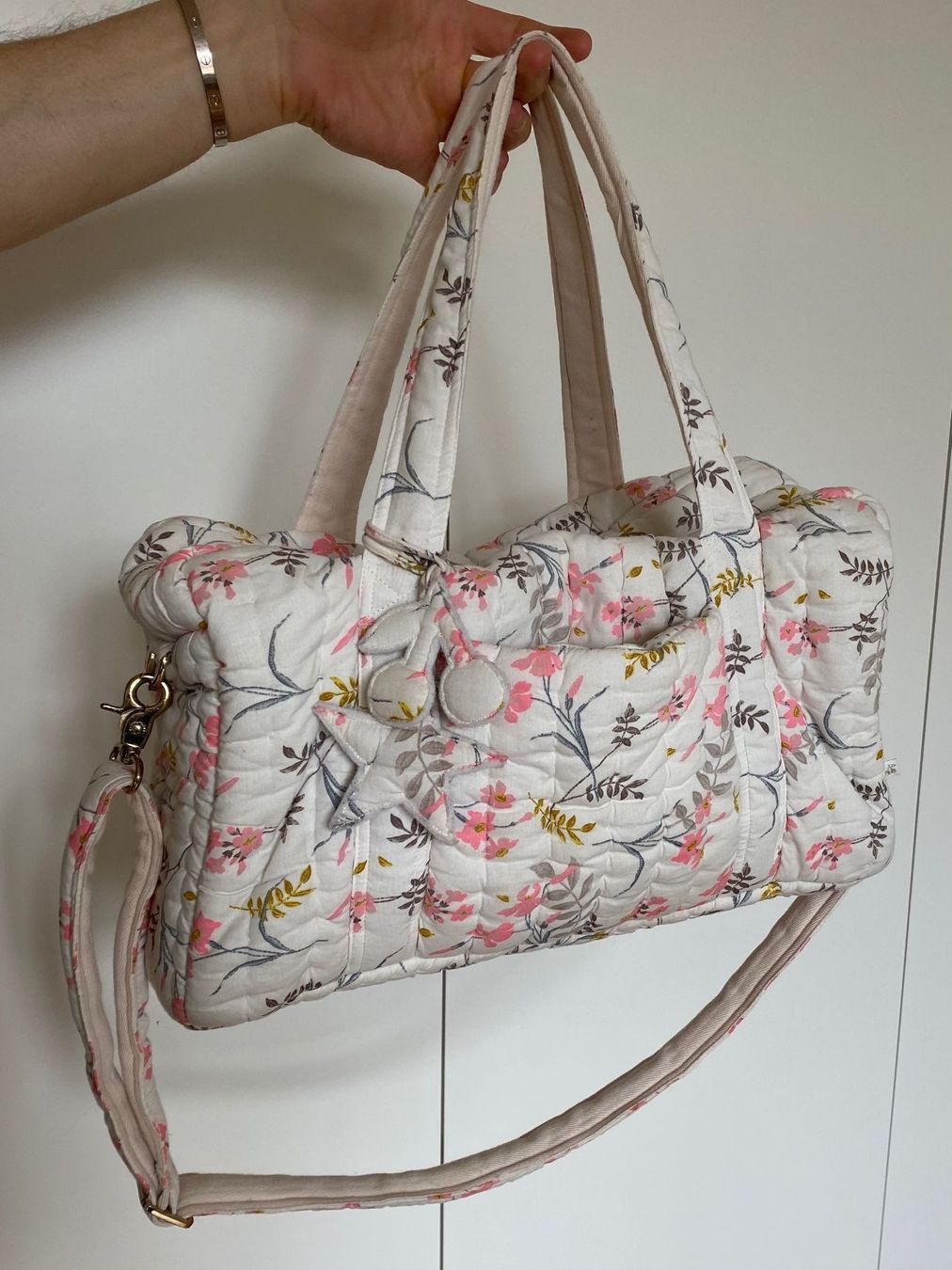 Borse & Zaini: Bonpoint baby diaper bag – Nuovo (secondo la descrizione) da Zürich venduto da AJ_zurich 1
