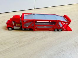 Disney Cars Lastwagen Kinder Spielzeug