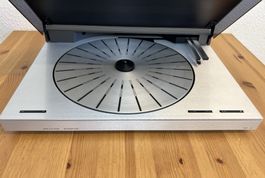 Bang & Olufsen Beogram 5500 Plattenspieler schöner Zustand