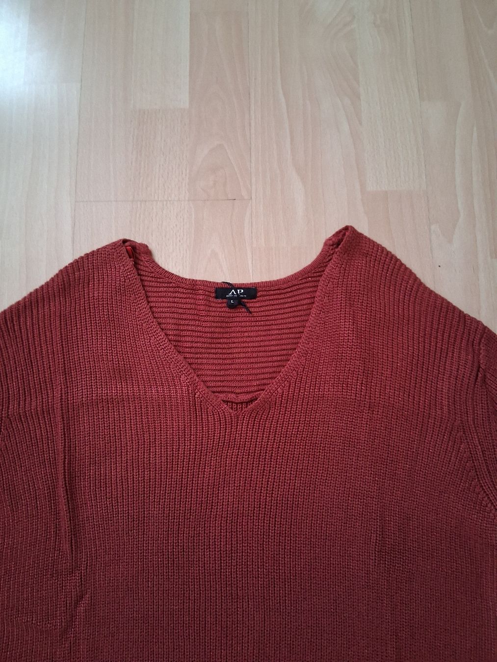 Pullover & Sweatshirts: Ap Elegante Pullover Gr.L – Neu und originalverpackt aus Chur von vicky7 2
