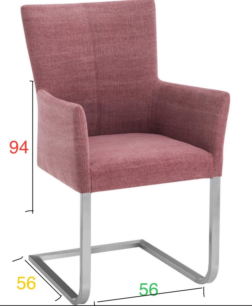 Livique Stühle: Livique Freischwingerstuhl Choice – Neu (gemäss Beschreibung) aus Bürglen TG von Kubilay30